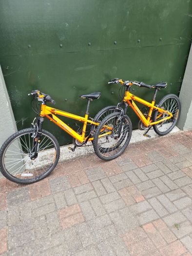 Bicycle