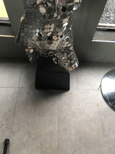 sculpture