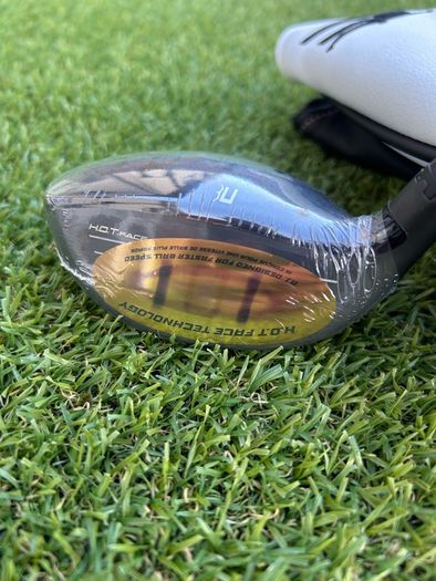 Cobra LTD x Ladies 7 wood