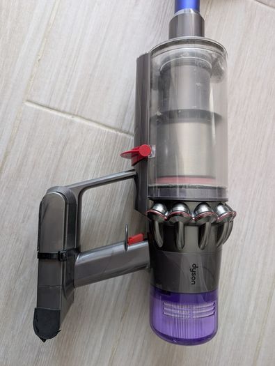 Dyson V11 Absolute, Cordless Vacuum - Full Accessory Set (3.5 yrs old)
