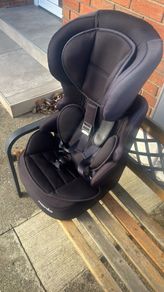 car seat