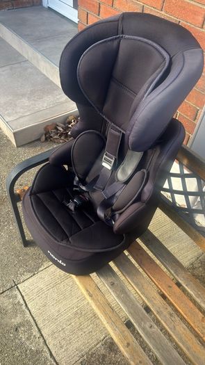 car seat