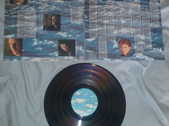 record