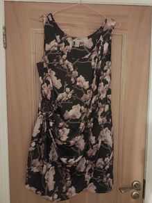 H&M dress
