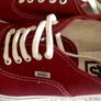 Mens Canvas Shoes Image 2