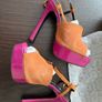 Kurt Geiger High Heels Women's shoes EU size 37 Image 3