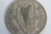 1928 halfcrown