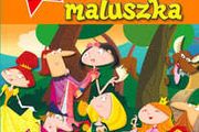 bajeczki maluszka 6 in 1