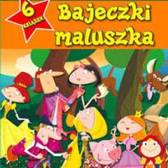 bajeczki maluszka 6 in 1