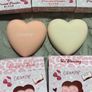 Colour pop heart pressed blushers and highlighters BNIB Image 7