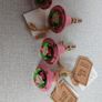 Frida Kahlo Drawer Pulls Knobs Image 2
