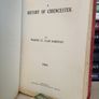 A History of Cirencester by Welbore St. Clair Baddeley (LP122) Image 2