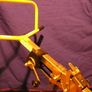 Drum Trolly / Lifter 208Ltr Image 5