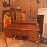 Dressing Table with Mirror Image 2