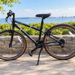 Releigh bike