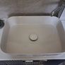 Bathroom sink Image 3