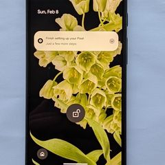 Google pixel 6
