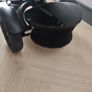 QPlay Premium 6-in-1 Trike Black Image 3