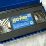 Harry Potter VHS Tape Image 2