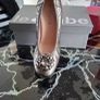 Good brand expensive high heels and coats Image 3