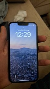 iPhone 14 128gb midnight blue