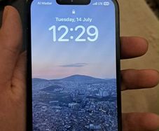iPhone 14 128gb midnight blue