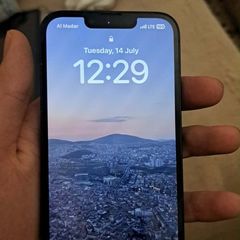 iPhone 14 128gb midnight blue
