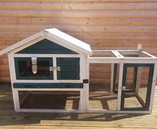 Rabbit Hutch