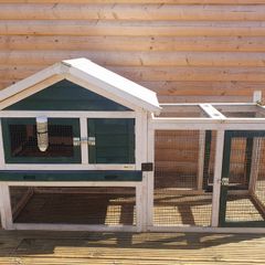Rabbit Hutch