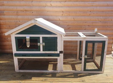 Rabbit Hutch