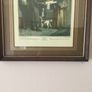 Art Vintage Cries of London Coloured Prints X 4 . Image 9