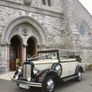 Regent wedding car Image 3