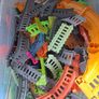 Thomas tank engine trains and tracks Image 6