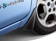 main image for ad Genuine Nissan LEAF Mud-Guards x 4