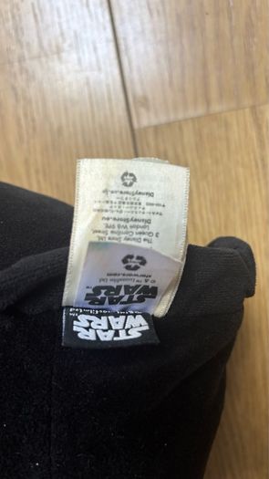 Darth Vader Helmet Pillow Cushion