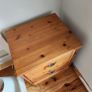 Large bedside locker Image 2