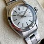 rolex 24mm women's watch Image 4
