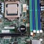 Lenovo IQ1XOMS 6th/7th gen of Intel DDR4 Motherboard Image 2