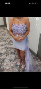 Occasion wear
