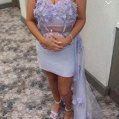 Occasion wear
