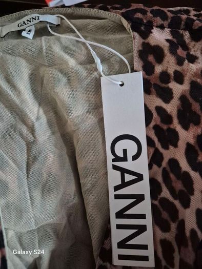 Ganni