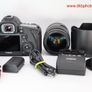 Canon 5d Mk 3 Camera & Canon Ef 24-70mm F2.8l Usm Lens #089/458 Image 2