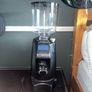 2-Group lberital IB7 Coffee Machine And Grinder Image 5