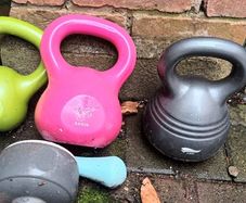 Free Weights