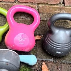 Free Weights