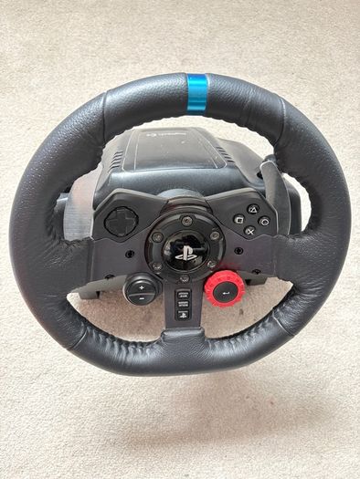 G29 Logitech Full Set