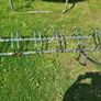 bike rack/storage Image 2
