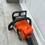 chainsaw Image 3