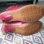 Dr Martens Rare Find Vintage Boots Size Uk 7 ( Eu 41) Image 5