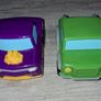 1 Euro Each Or All For Only 2 Euro!! - Disney, Bluey, Etc Image 7